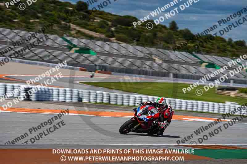 march 2018;motorbikes;no limits;peter wileman photography;portugal;trackday digital images;valencia